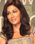 Chitrangada Singh